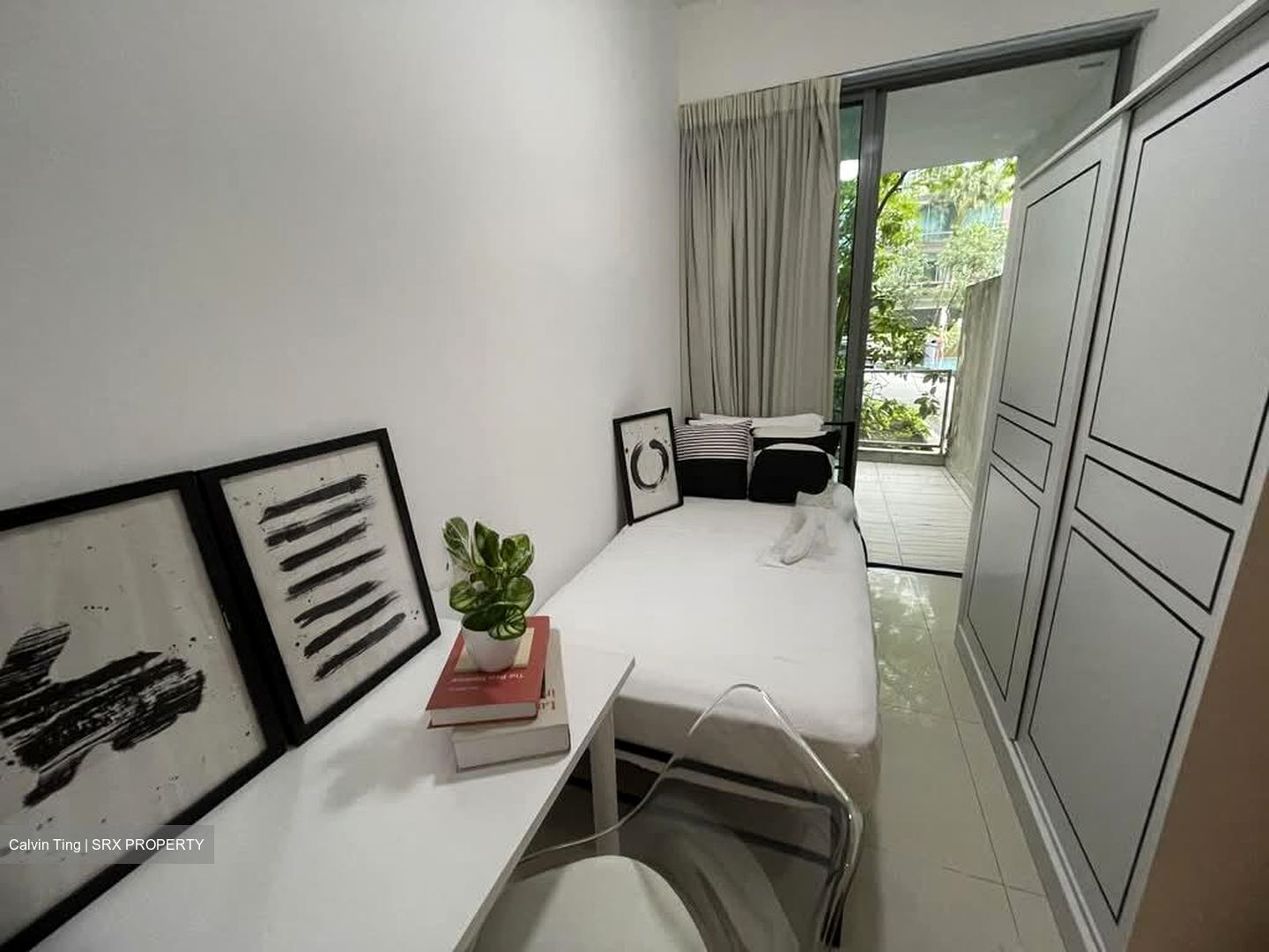 One-north Residences (D5), Apartment #560545731